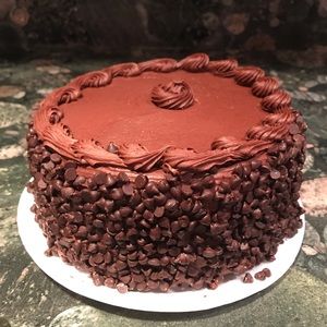 Meet your Posher, Lori